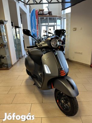Vespa GTS 310 új Modell! Minden színben készlet...