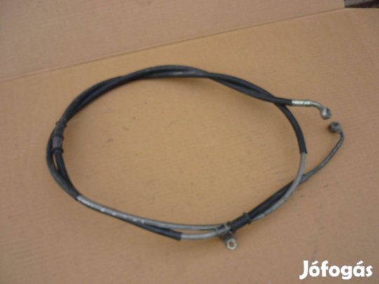 Vespa GTS GT hátsó fékcső