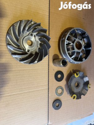 Vespa GTS GT variátor kompletten