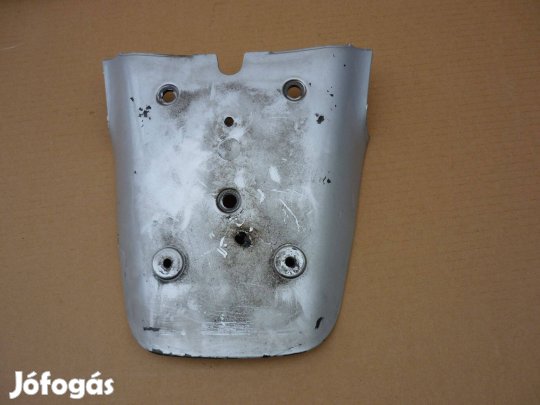 Vespa GTS hátsó sárvédő