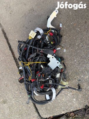 Vespa GTS kábelköteg 125 2014