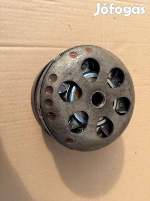 Vespa GTS kuplung komplett újszerű 125 250 300