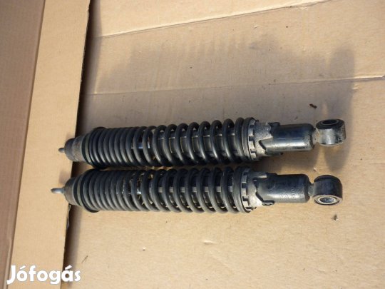 Vespa GT GTS 300 hátsó teleszkóp párban