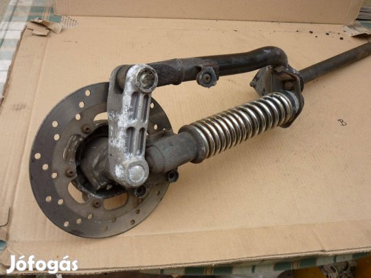 Vespa GT GTS első villa teló teleszkóp futómű