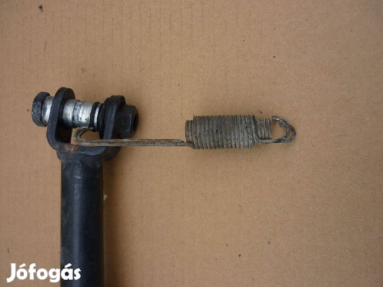 Vespa GT GTS oldalsztender oldal sztender