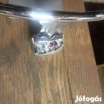 Vespa GT, GTS kapaszkodó 