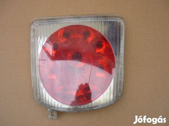 Vespa GT hátsó lámpa