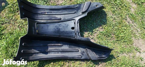 Vespa LX 50/125 taposó eladó