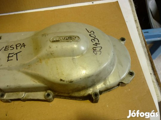 Vespa LX 50 ET2 50 oldaldekni oldal dekni dekli