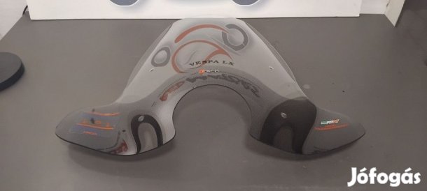 Vespa LX Plexi pKkirhgfvdW