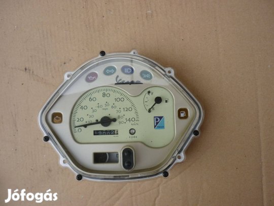 Vespa LX műszerfal 125 150 ccm