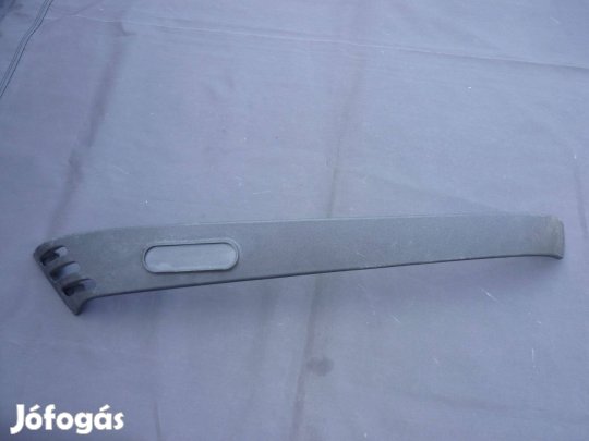 Vespa LX oldalidom bal