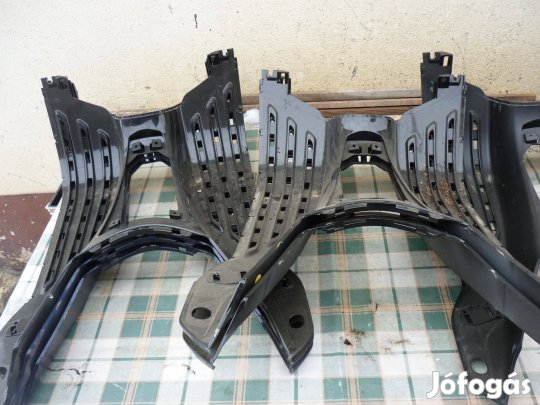 Vespa Primavera sprint taposó