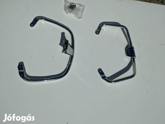 Vespa Sprint kapaszkodó