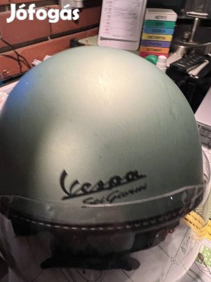 Vespa bukósisak Sei Giorni