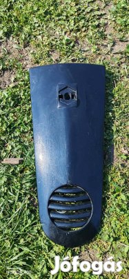 Vespa lx 50/125 kürtidom