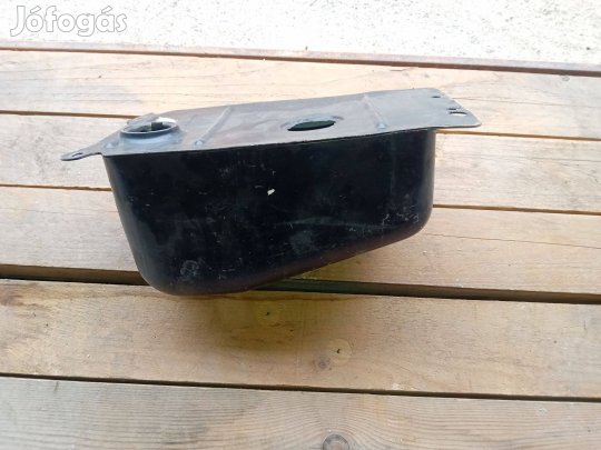 Vespa pk 50 125 tank tartály