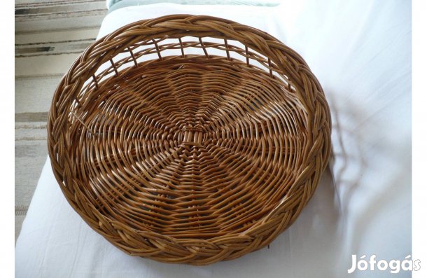 Vessző cicakosár