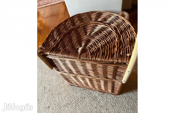 Vessző mindenféle tároló vagy ülőke