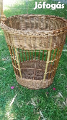 Vessző polc bortartó hordozható bárpolc