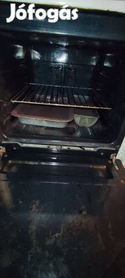 Vesta gáztűzhely eladó - jó állapotban