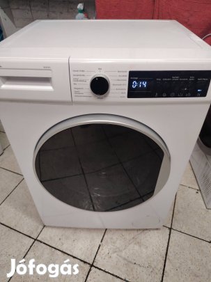 Vestel 8kg 1400centris mosógép garanciával 