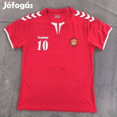 Veszprém Pannon SE Hummel kézilabda mez S-es