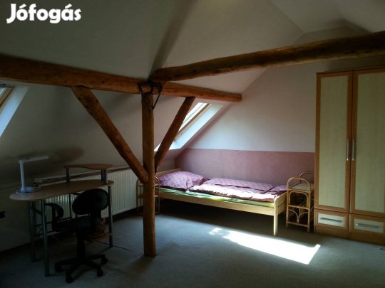 Veszprém belvárosában albérlet kiadó