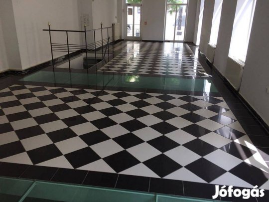 Veszprém belvárosi üzlet tulajdonostól eladó, februárban árzuhanás!