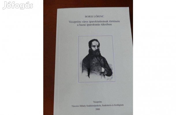 Veszprém város iparoktatásának története a hazai iparoktatás tükrében
