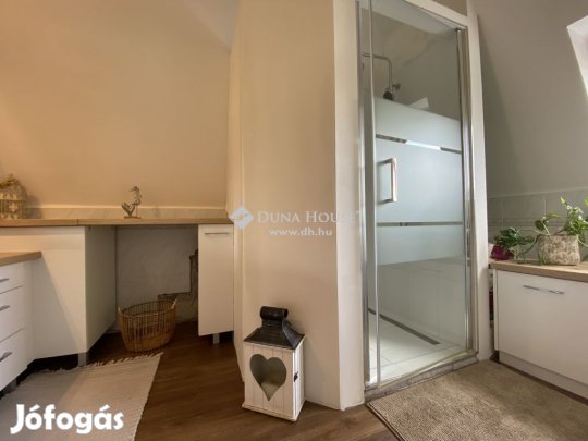 Veszprémi 180 nm-es ház eladó