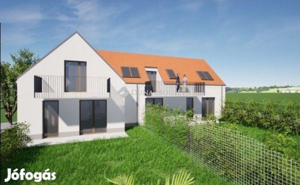 Veszprémi eladó 116 nm-es ház