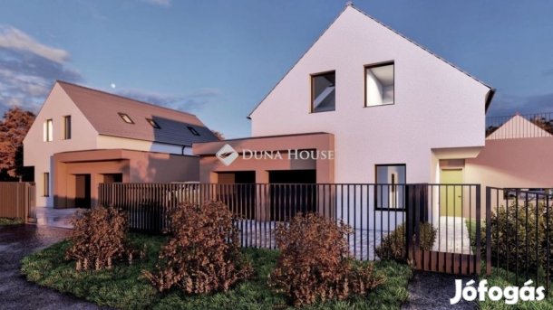 Veszprémi eladó 153 nm-es ház