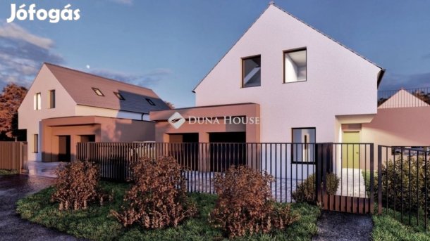 Veszprémi eladó 153 nm-es ház