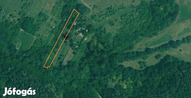 Veszprémi eladó telek