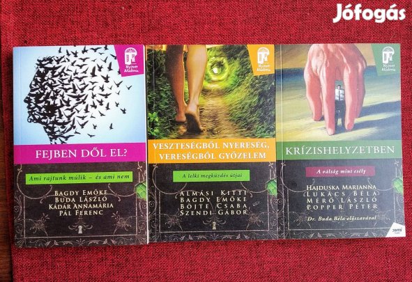 Veszteségből Nyereség,Fejben Dől EL Krízishelyzetben Mérő Popper Megál