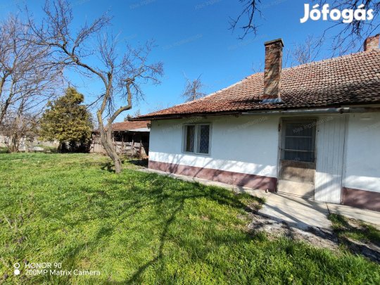 Vésztő - Jól megközelíthető közműves TANYA eladó