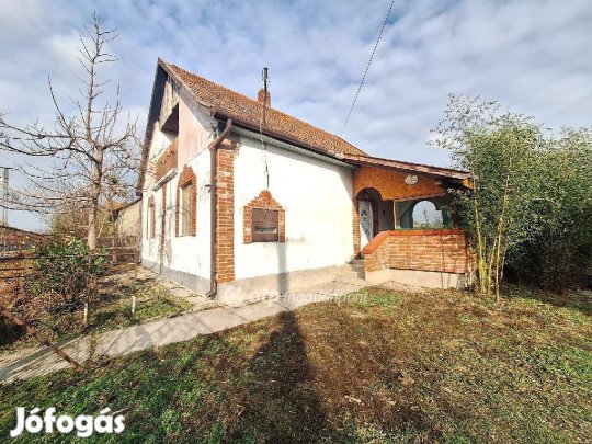 Vésztői 128 nm-es ház eladó