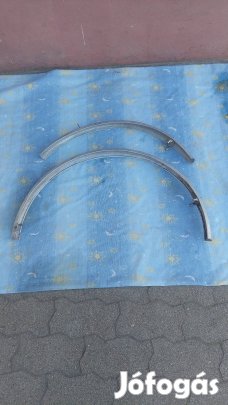 Veterán Favorit kerékpár alu sárvédők 