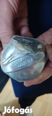 Veterán Fiat tanksapka 60mm menetes új állapot