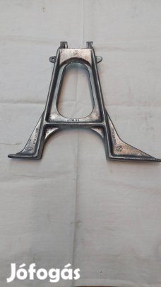 Veterán Jawa/CZ (Cetka) sztender 