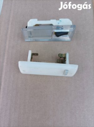 Veterán Lada, Wartburg belső lámpák egyben 