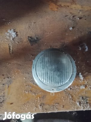 Veterán Motor Foncsor (Postázom is)