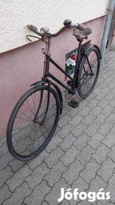 Veterán RM Tura kerékpár 1951