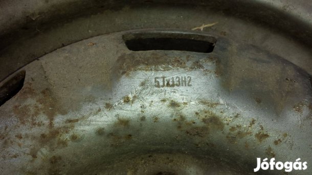 Veterán Volkswagen lemezfelnik eladók. Golf, Derby, Passat,Santana,