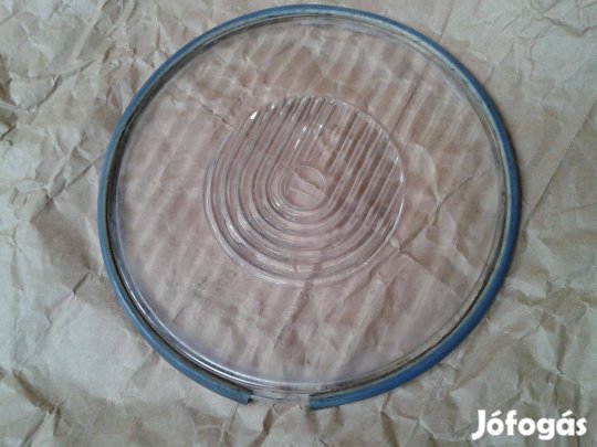 Veterán bmw bosch üveg