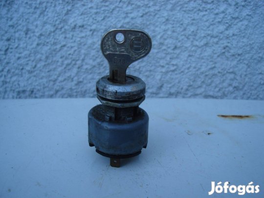 Veterán gyújtáskapcsoló komplett