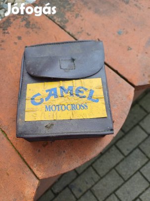 Veterán jármű égőkészlet.