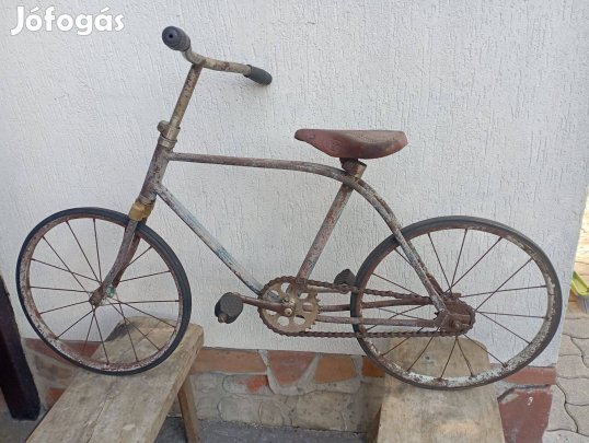 Veterán kerékpár -Régi kerékpár