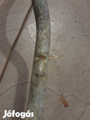 Veterán kerékpár alkatrészek